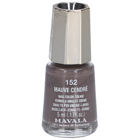 Mavala Mini Color Nagellack Creme Malve Aschfarben