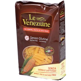 Veneziane® Penne Rigate glutenfrei mit Mais
