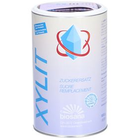 BIOSANA Xylit Zuckerersatz 850 g