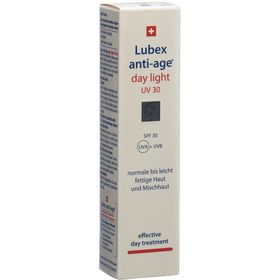 Lubex anti-age® day light UV 30