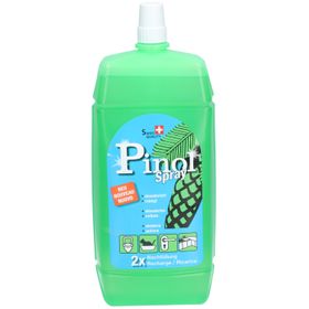 PINOL Reinigungsspray Nachfüller 1 lt