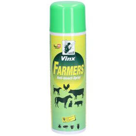 VINX NATURE Farmers Anti Insect Spray 500 ml