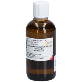 AROMASAN Ätherisches Bio-Tea Tree Öl