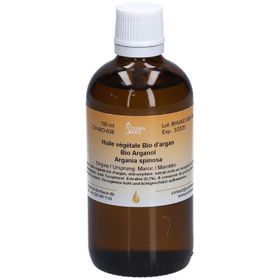 Aromasan Pflanzliches Arganöl BIO