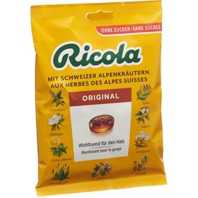 Ricola® Original Kräuterbonbons