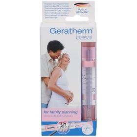 Geratherm® basal