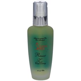 AROMASAN Huile de massage bio relaxant