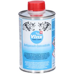 VINX Concentré anti-parasitaire gros bétail et ovins