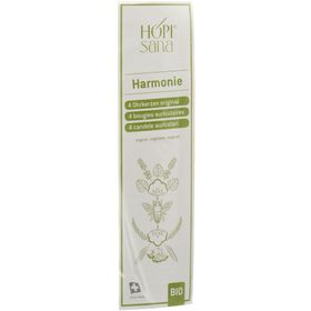 HOPISANA Harmonie Bougies auriculaires bio