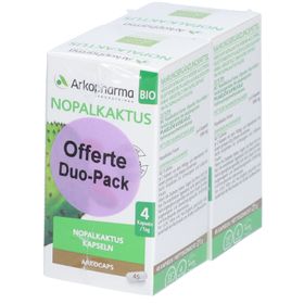 ARKOPHARMA Arkogélules® Nopal