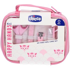 Chicco® Nagelpflege-Set für Mädchen