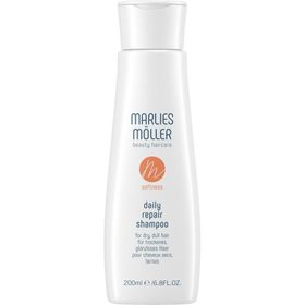 Marlies Möller beauty haircare Softness Daily Repair Shampoo