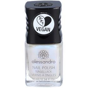 ALESSANDRO Vernis à ongles Moonlight Kiss