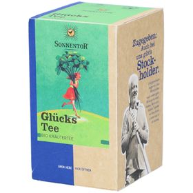Sonnentor - Thé du bonheur