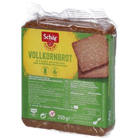 Schär Pain complet sans gluten