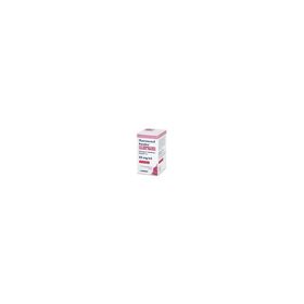 FLUOROURACIL Sandoz 500 mg/10ml Durchstf 10 ml