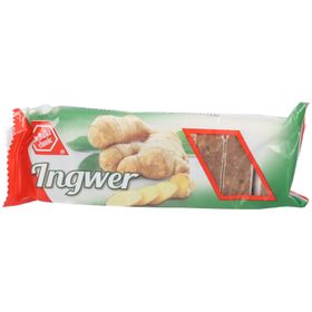 BALKE Schnitten Ingwer Honig 100 g