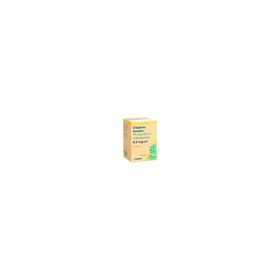 CISPLATIN Sandoz 25 mg/50ml Durchstf 50 ml