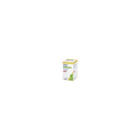 CISPLATIN Sandoz 100 mg/100ml Durchstf 100 ml