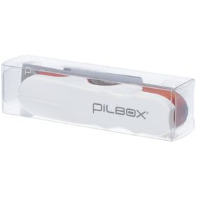 PILBOX CUTTER TABLETTENSCHNEIDER