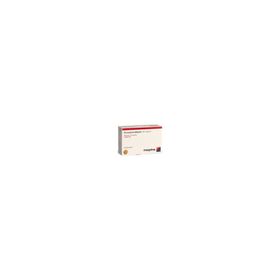 FLUVASTATIN Mepha retard Depotabs 80 mg 28 Stk
