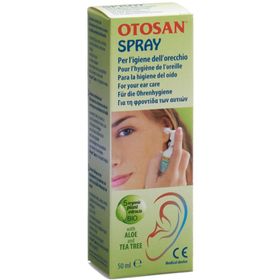 OTOSAN® Spray