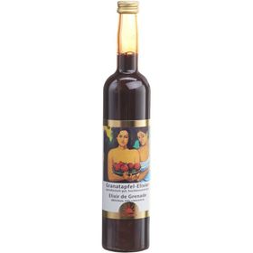 Dr. Jacob's Granatapfel-Elixier Original hochkonzentriert