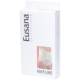 EUSANA Nierenwärmer Anat L Elfenbein