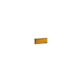 METRONIDAZOLE Zentiva Filmtabl 250 mg 20 Stk