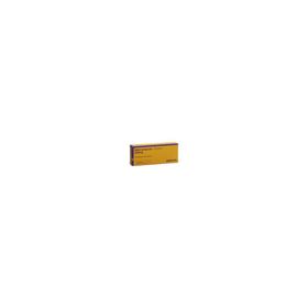 METRONIDAZOLE Zentiva Tricho Filmtabl 500 mg 4 Stk