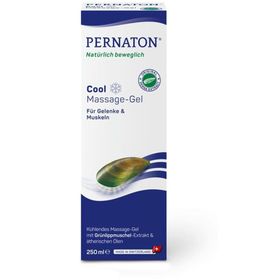 PERNATON Grünlippmuschel Gel Cool