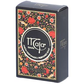 Maja Parfümierte Seife Blumige und würzige Eleganz Made in Spain