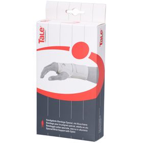 Tale Spezielle Handgelenkbandage mit Aluminiumschiene