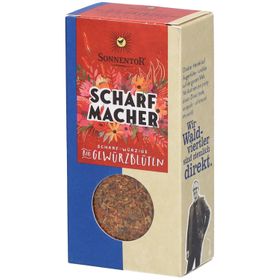 Sonnentor Fleurs d'épices épicées bio