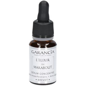 GARANCIA L'elixir Du Marabout 15 ml