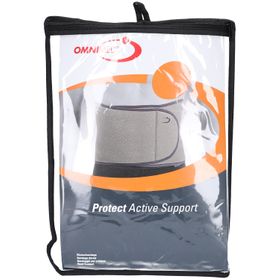 Omnimed Protect Active Support Lendenwirbelstützgürtel