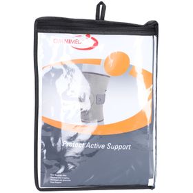 Omnimed Protect Knie-Bandage (offen) – Einheitsgröße