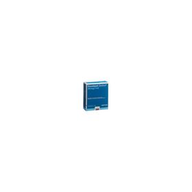 DOCETAXEL Zentiva Inf Konz 20 mg/1ml Durchstf
