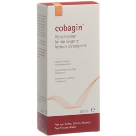 COBAGIN® Lotion lavante