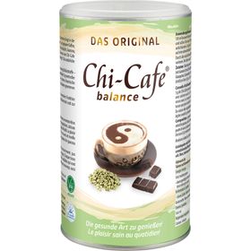 Chi-Cafe® balance