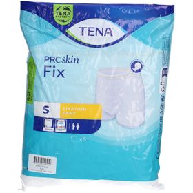 TENA Fix Fixierhosen S
