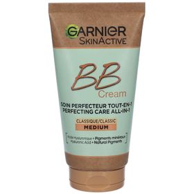 GARNIER BB Cream - Medium