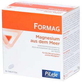 FORMAG Magnesium marinen Ursprungs