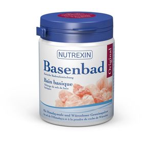 NUTREXIN Bain basique
