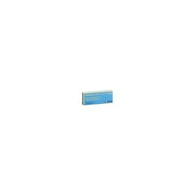 ALFUZOSINE Uno Zentiva Ret Tabl 10 mg 10 Stk