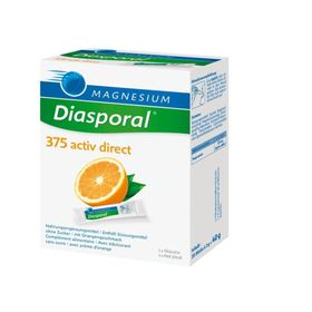 Magnesium Diasporal 375 activ direct