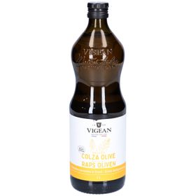 Vigean Bio Raps-Olivenöl Mischung
