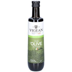 Vigean Bio Olivenöl Italien