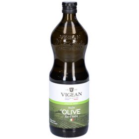 Vigean Bio Olivenöl Italien