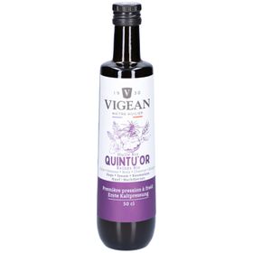 Vigean Bio Quintu’or Mischöl